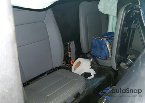 2015 GMC Canyon z USA, uszkodzony, nr VIN 1GTH6AEA0F1241732